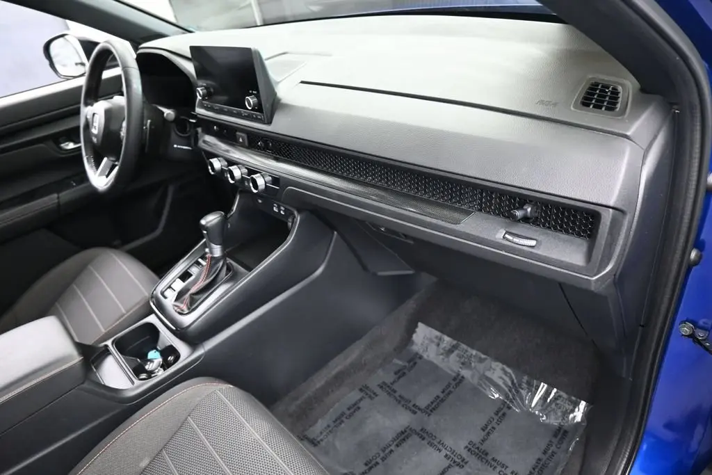 2025 Honda CR-V - $26,561