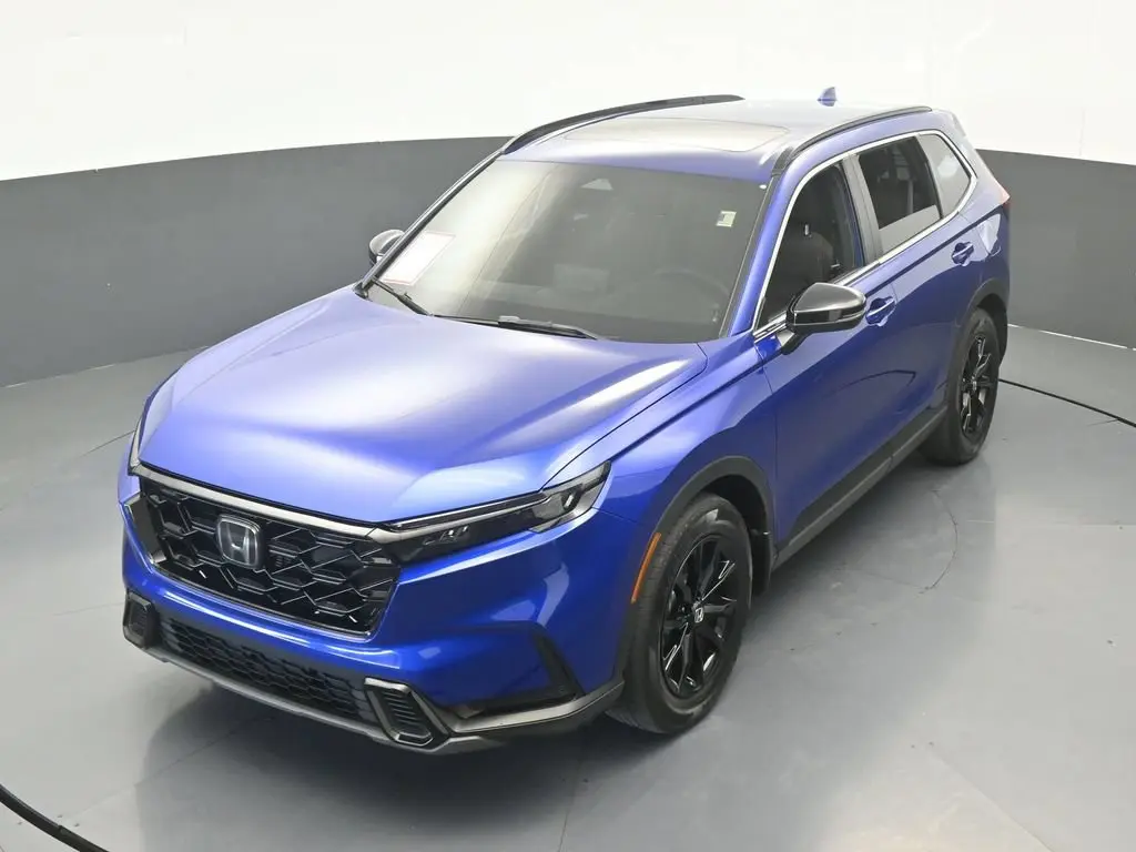 2025 Honda CR-V - $26,561
