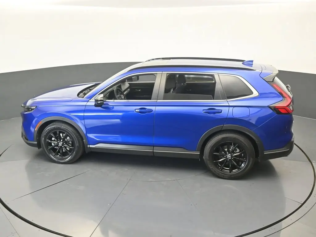2025 Honda CR-V - $26,561