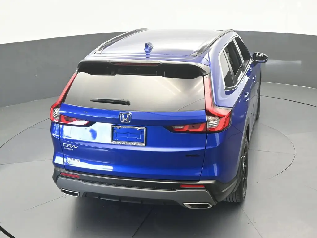 2025 Honda CR-V - $26,561