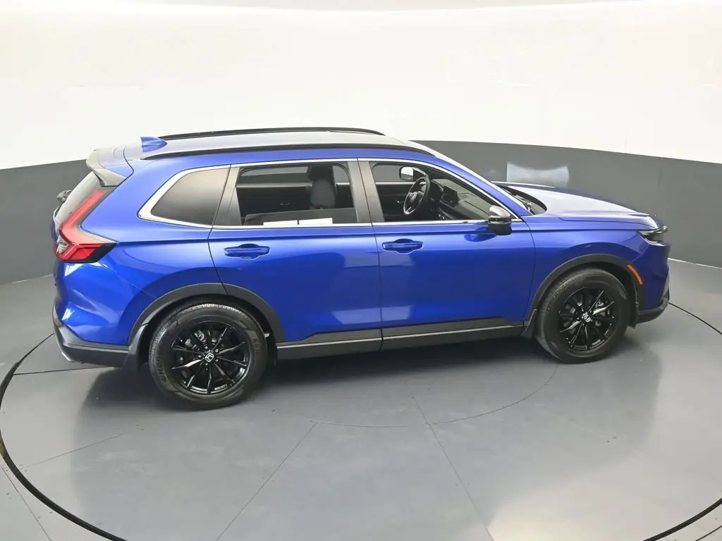 2025 Honda CR-V - $26,561
