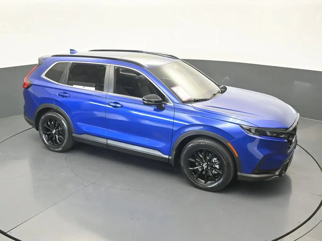 2025 Honda CR-V - $26,561