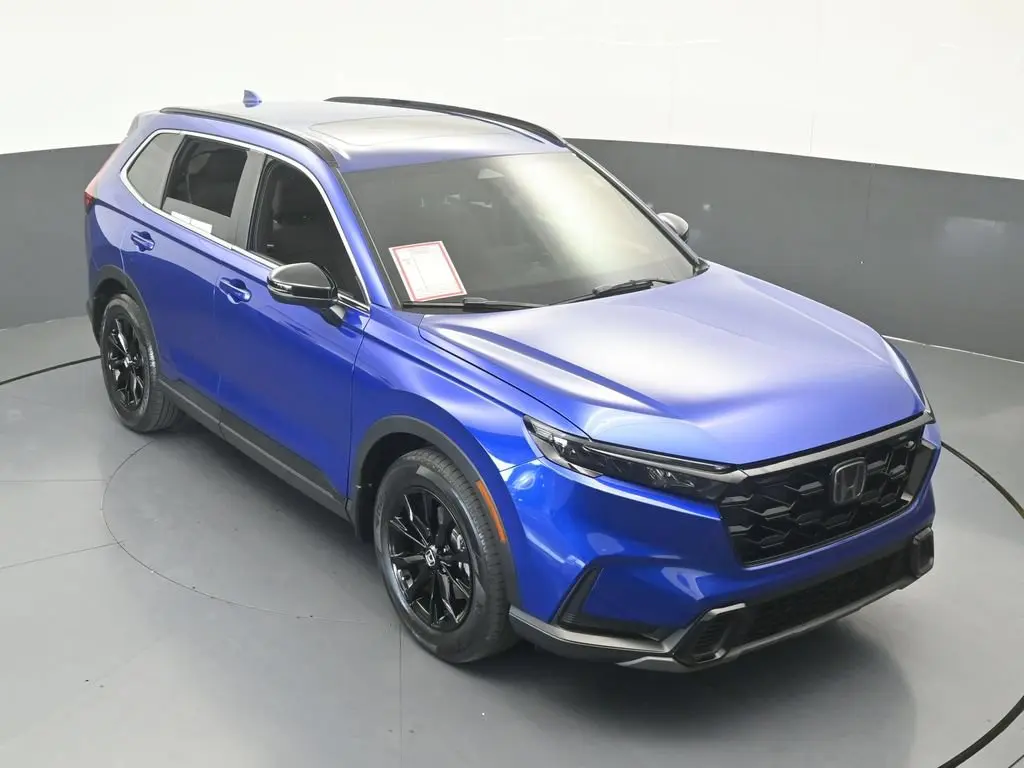 2025 Honda CR-V - $26,561