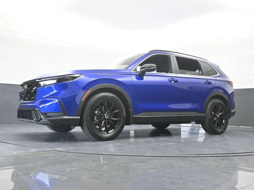 2025 Honda CR-V - $26,561
