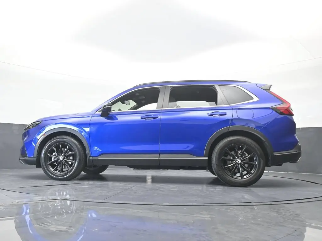 2025 Honda CR-V - $26,561
