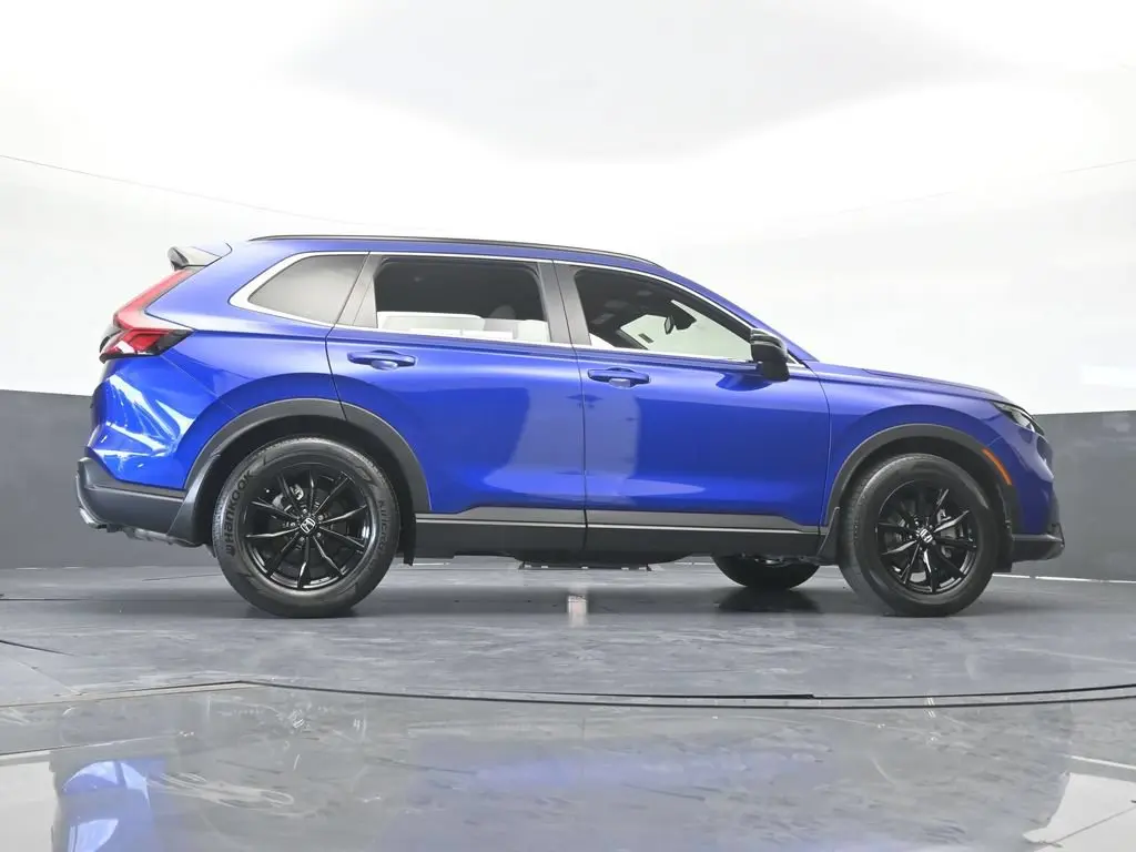 2025 Honda CR-V - $26,561