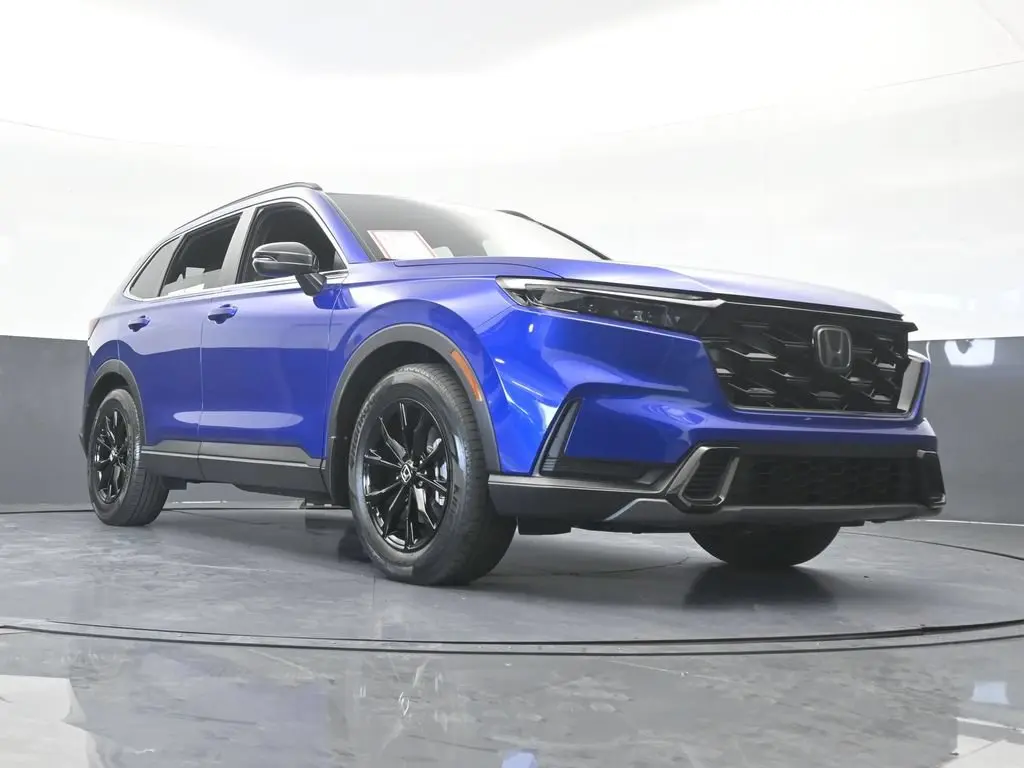 2025 Honda CR-V - $26,561