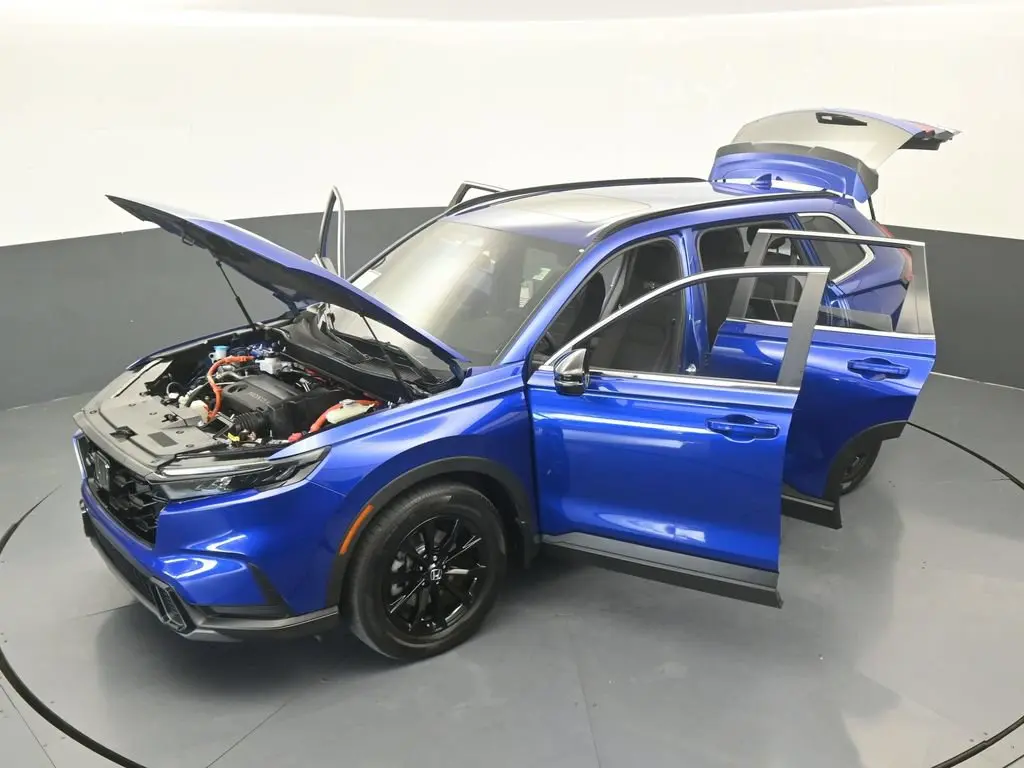 2025 Honda CR-V - $26,561