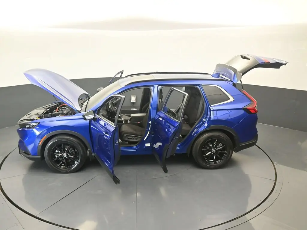 2025 Honda CR-V - $26,561