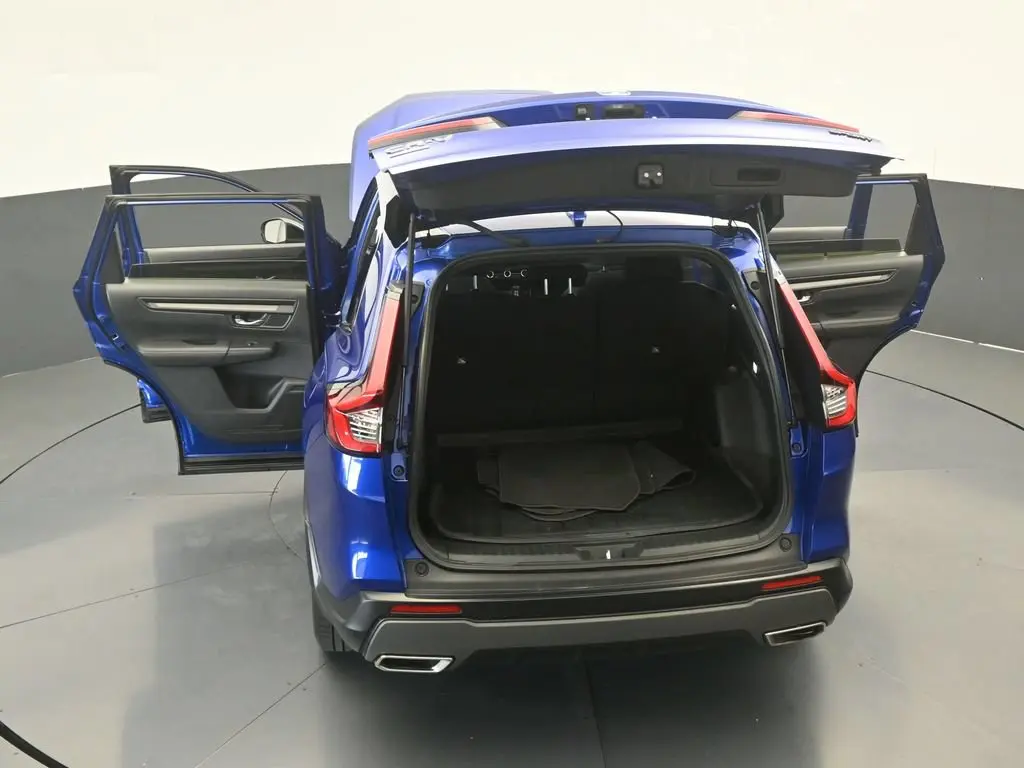 2025 Honda CR-V - $26,561