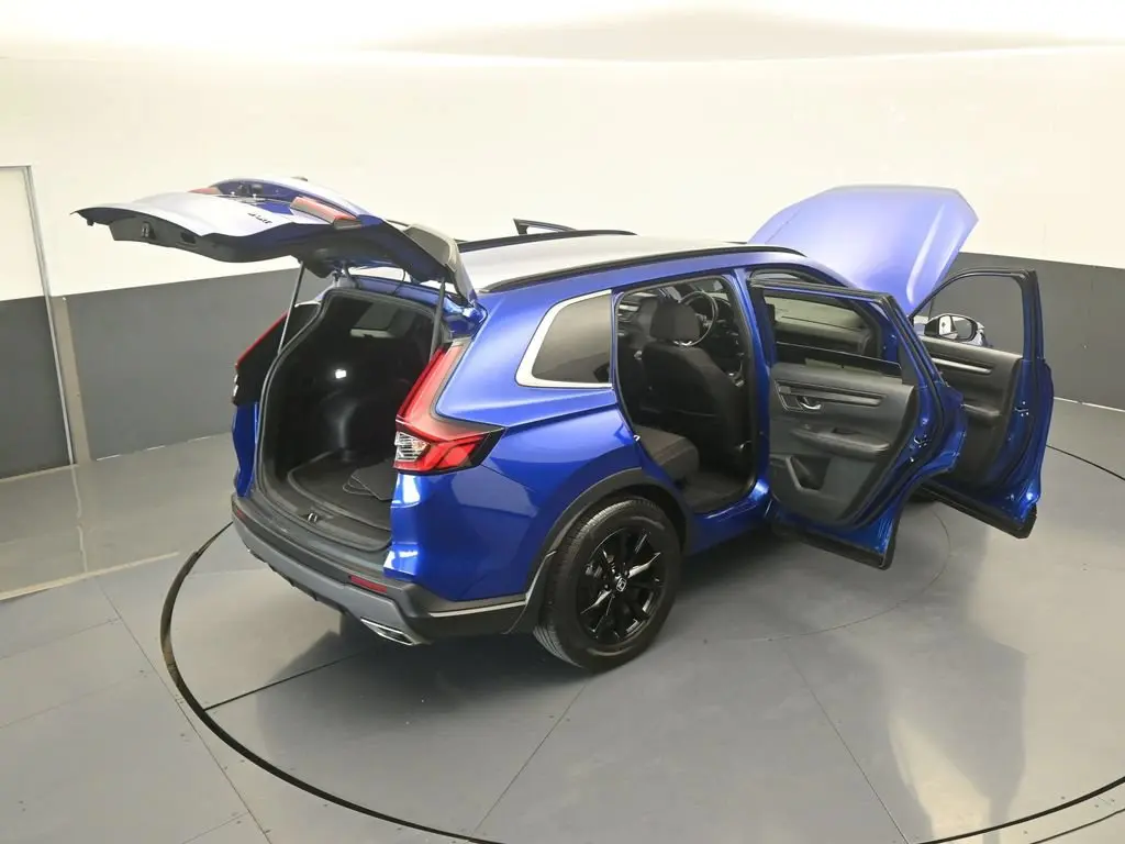 2025 Honda CR-V - $26,561