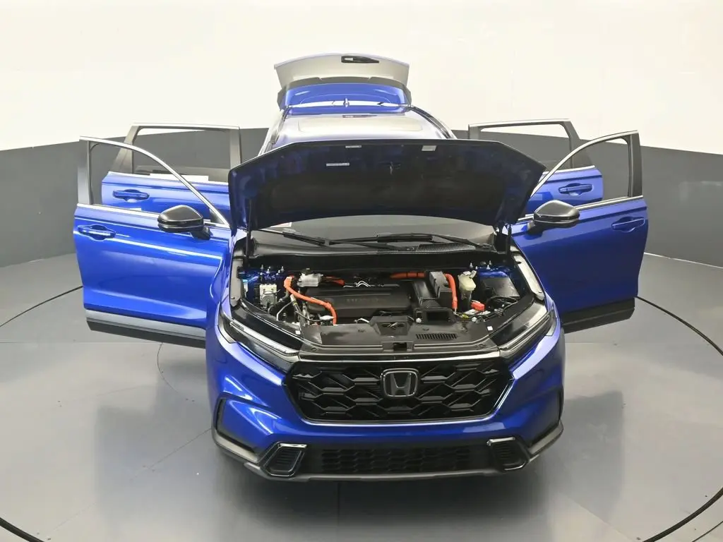 2025 Honda CR-V - $26,561