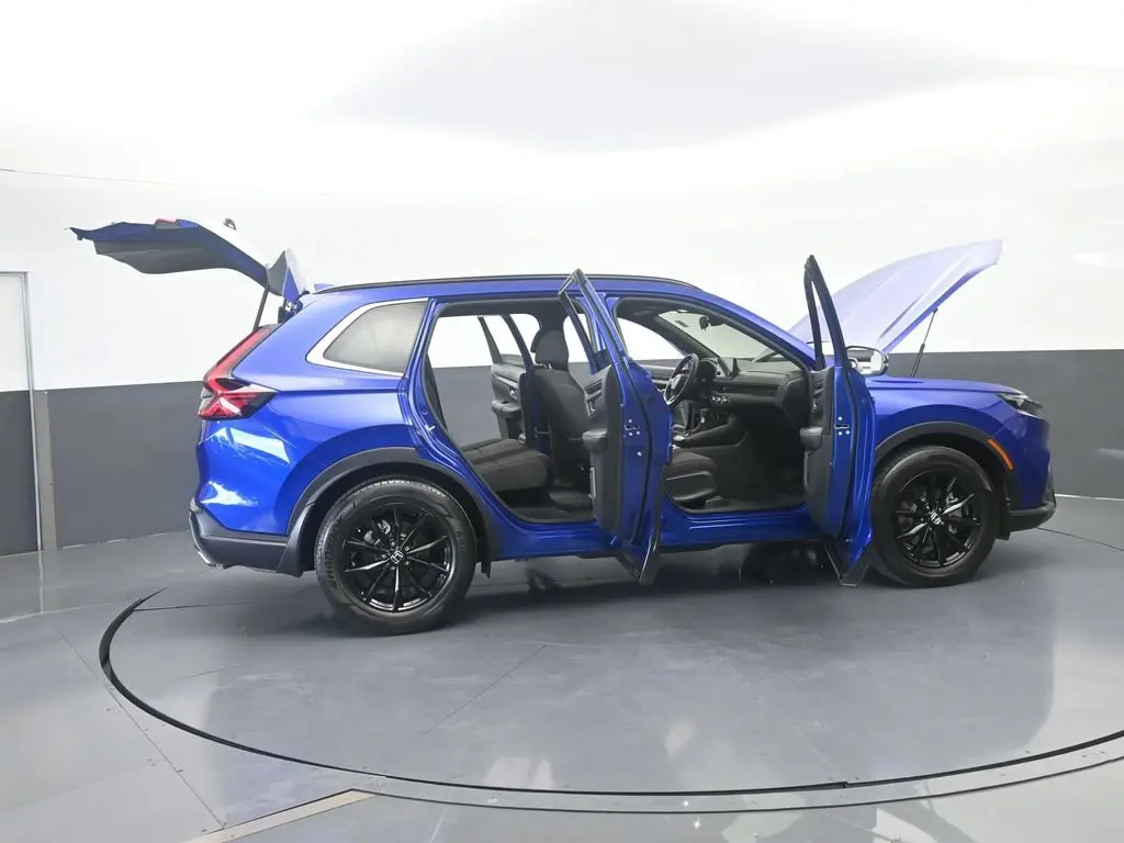 2025 Honda CR-V - $26,561