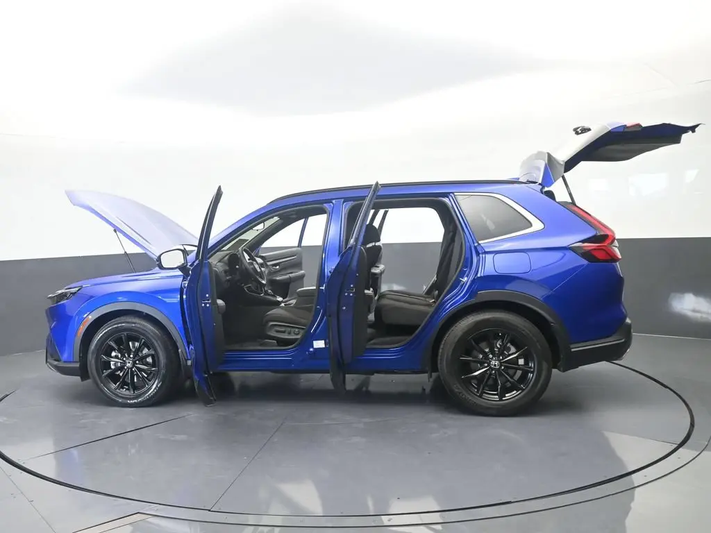 2025 Honda CR-V - $26,561