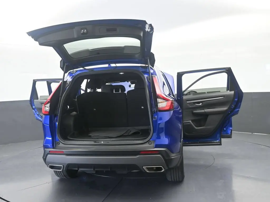 2025 Honda CR-V - $26,561