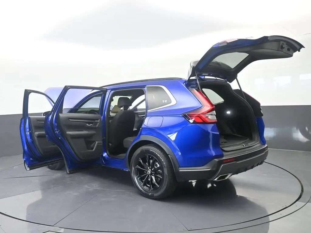 2025 Honda CR-V - $26,561