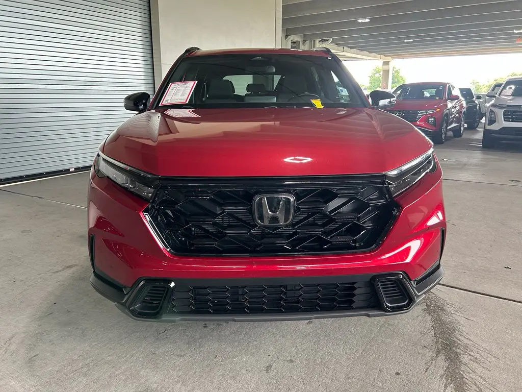 2025 Honda CR-V - $26,082