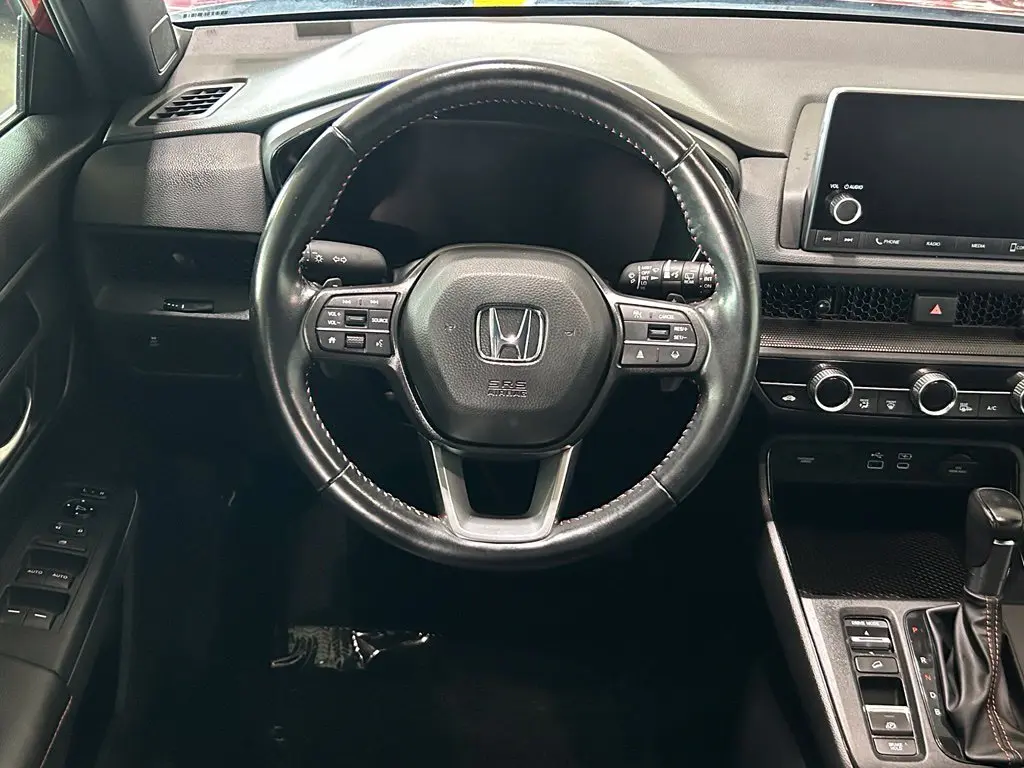 2025 Honda CR-V - $26,082