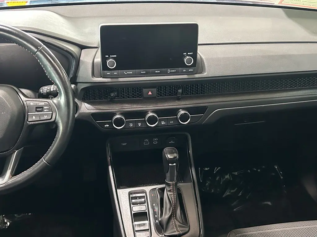 2025 Honda CR-V - $26,082