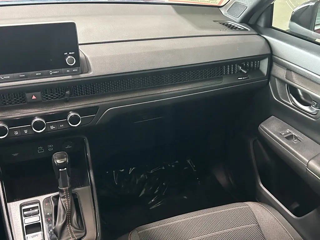2025 Honda CR-V - $26,082