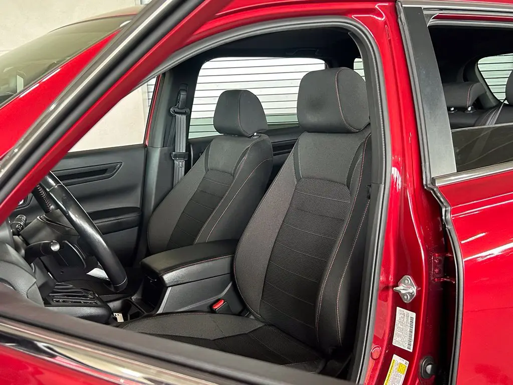 2025 Honda CR-V - $26,082