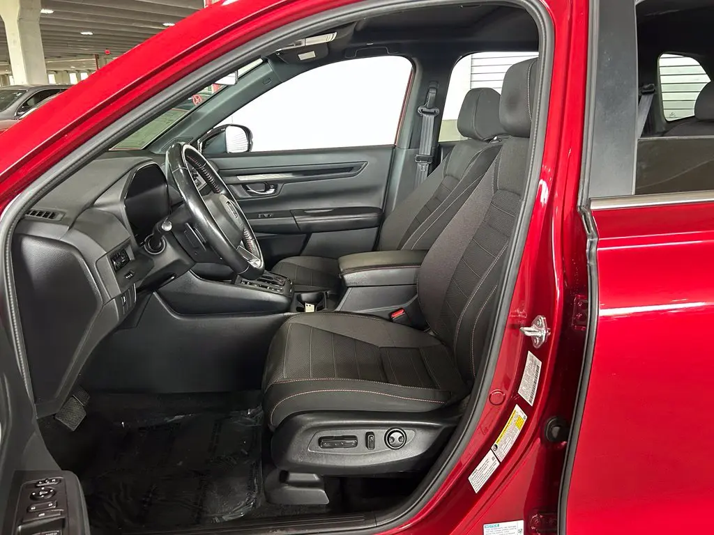 2025 Honda CR-V - $26,082