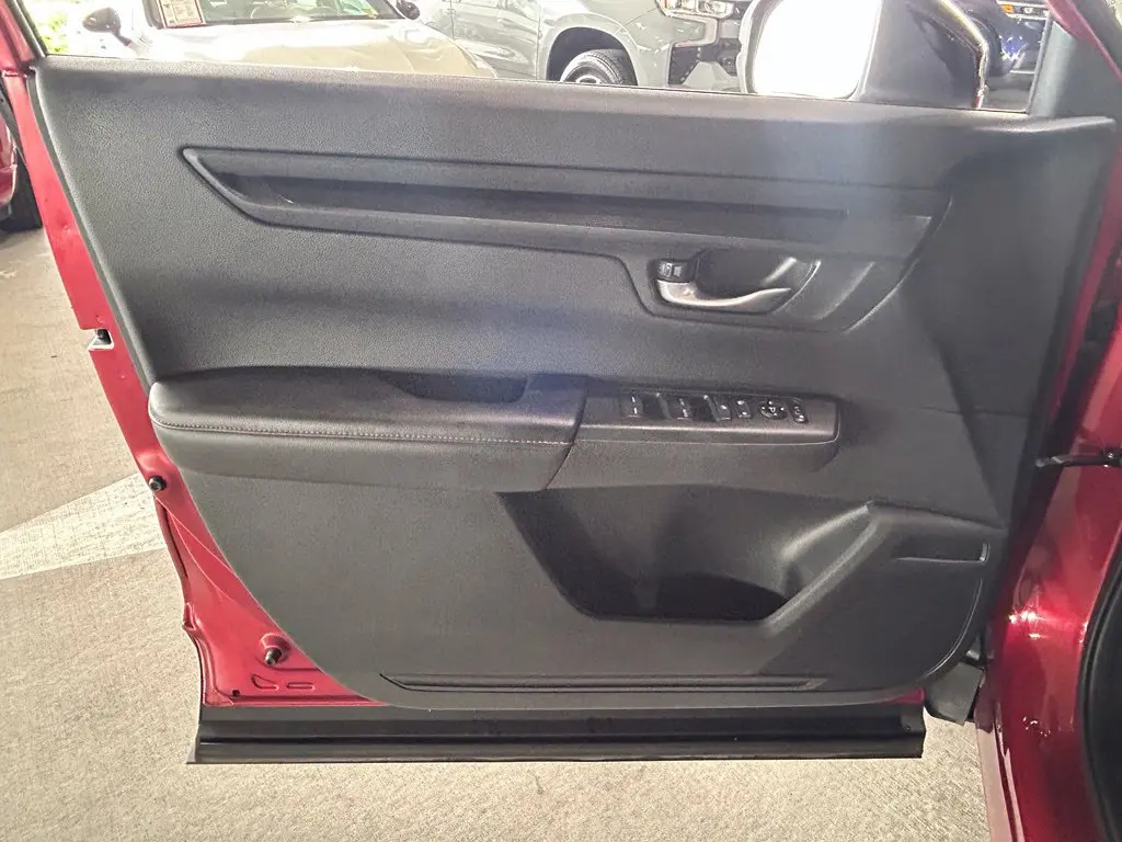 2025 Honda CR-V - $26,082