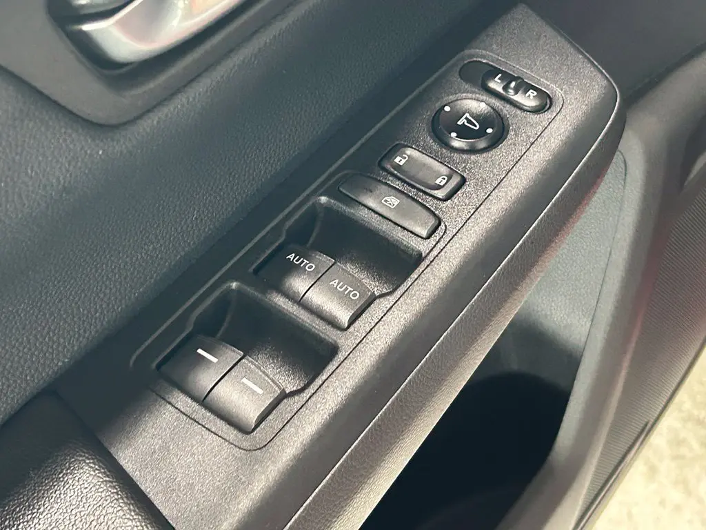2025 Honda CR-V - $26,082