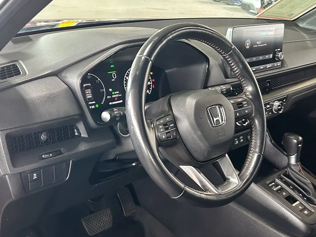 2025 Honda CR-V - $26,082