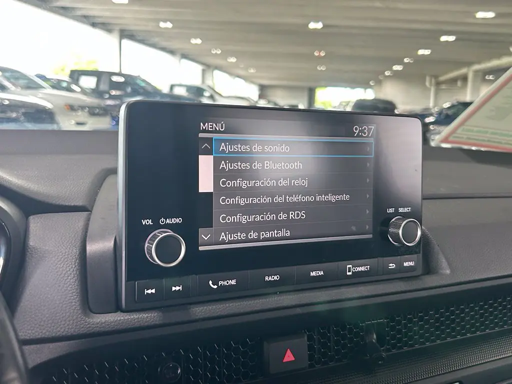 2025 Honda CR-V - $26,082