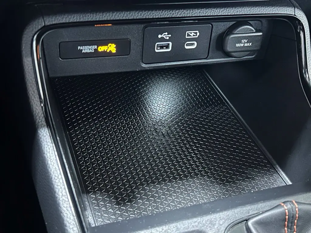 2025 Honda CR-V - $26,082
