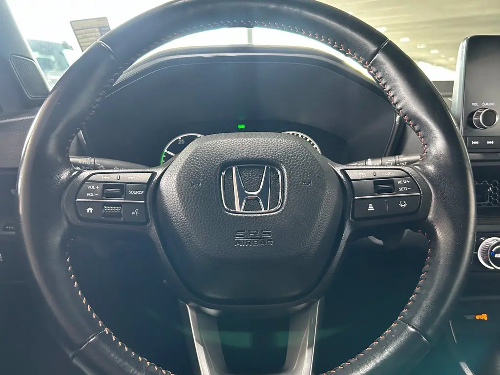 2025 Honda CR-V - $26,082
