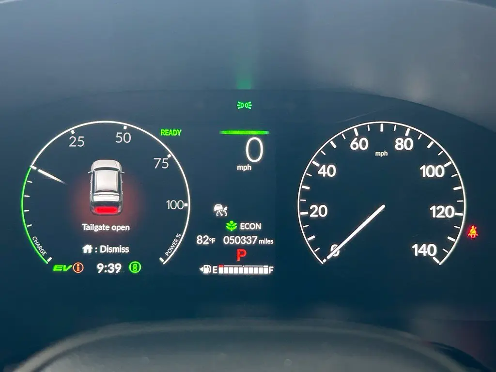 2025 Honda CR-V - $26,082