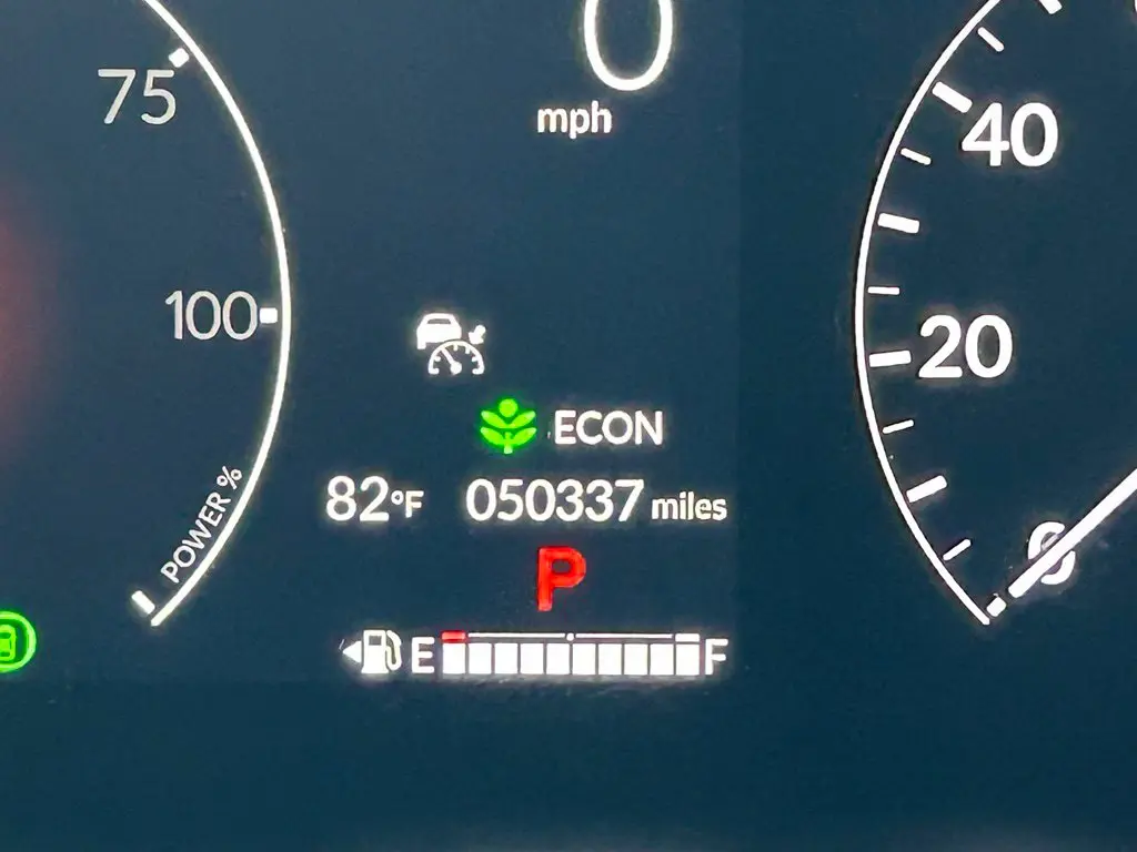 2025 Honda CR-V - $26,082