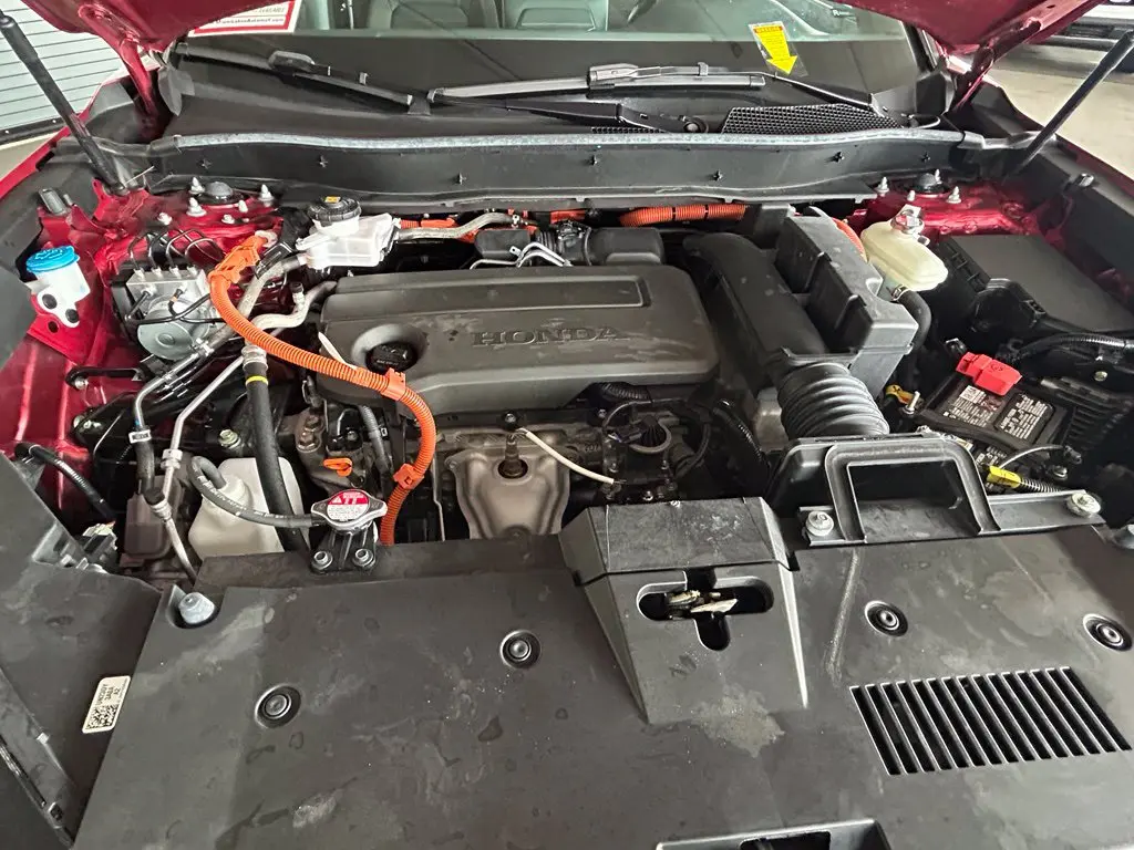 2025 Honda CR-V - $26,082