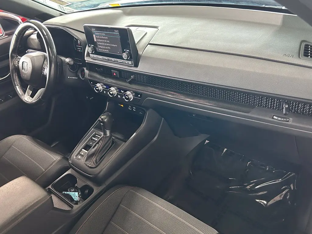 2025 Honda CR-V - $26,082