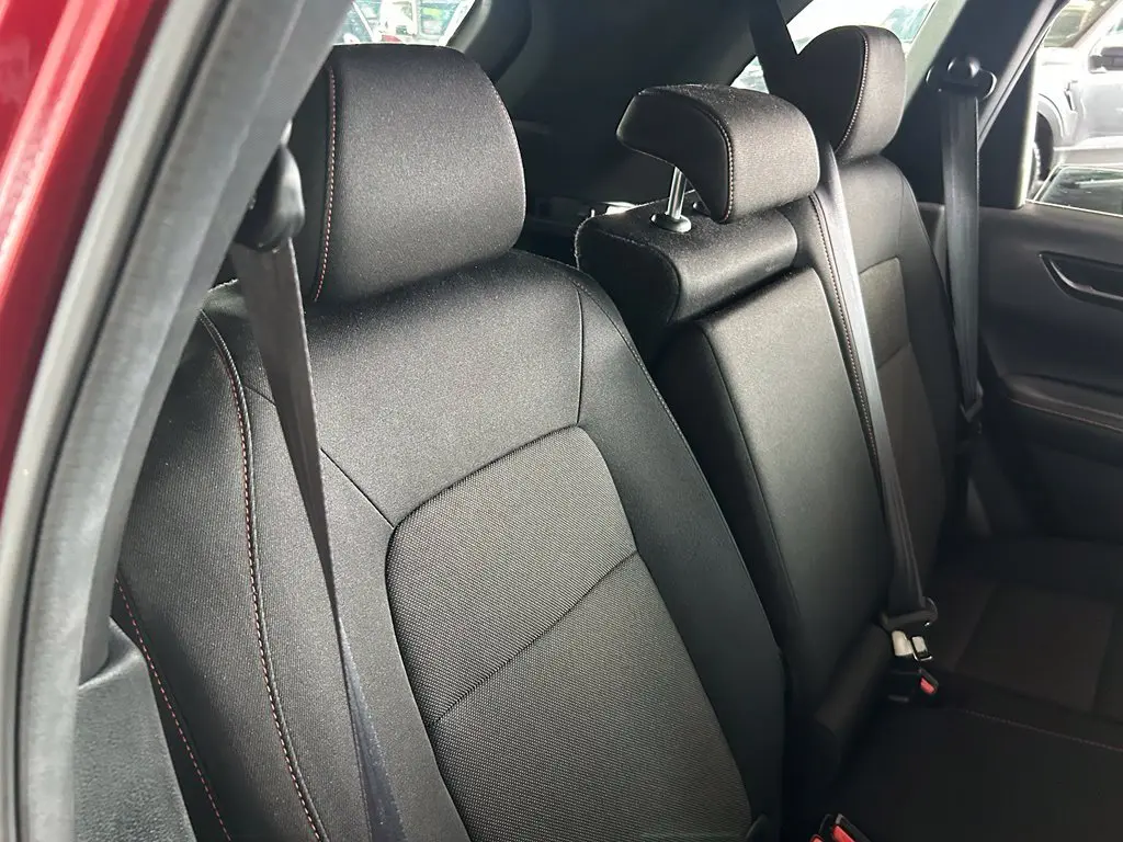 2025 Honda CR-V - $26,082
