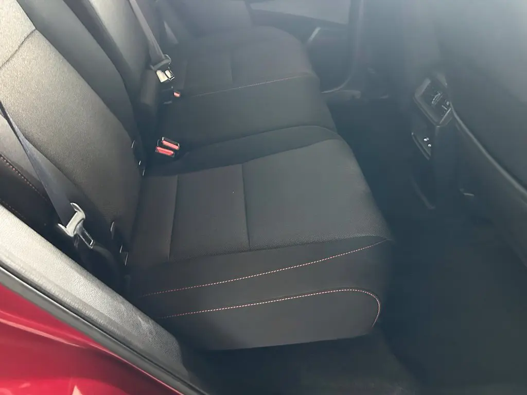 2025 Honda CR-V - $26,082