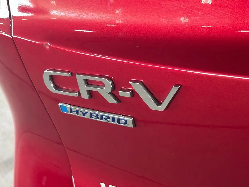 2025 Honda CR-V - $26,082