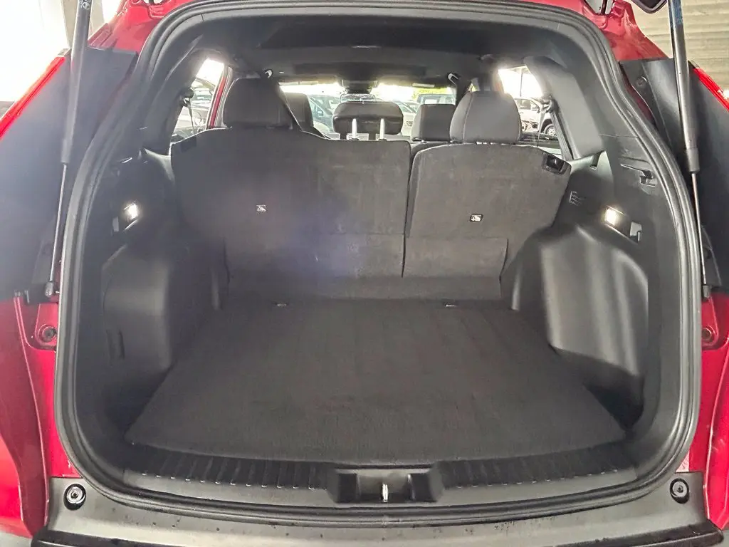 2025 Honda CR-V - $26,082