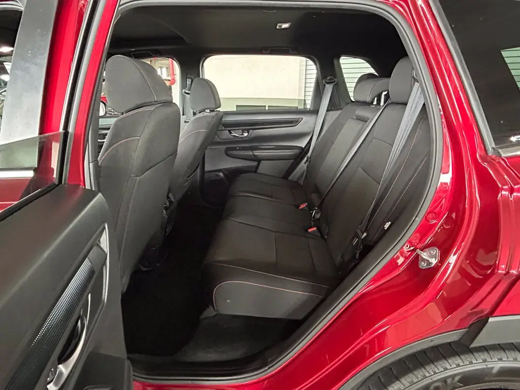 2025 Honda CR-V - $26,082