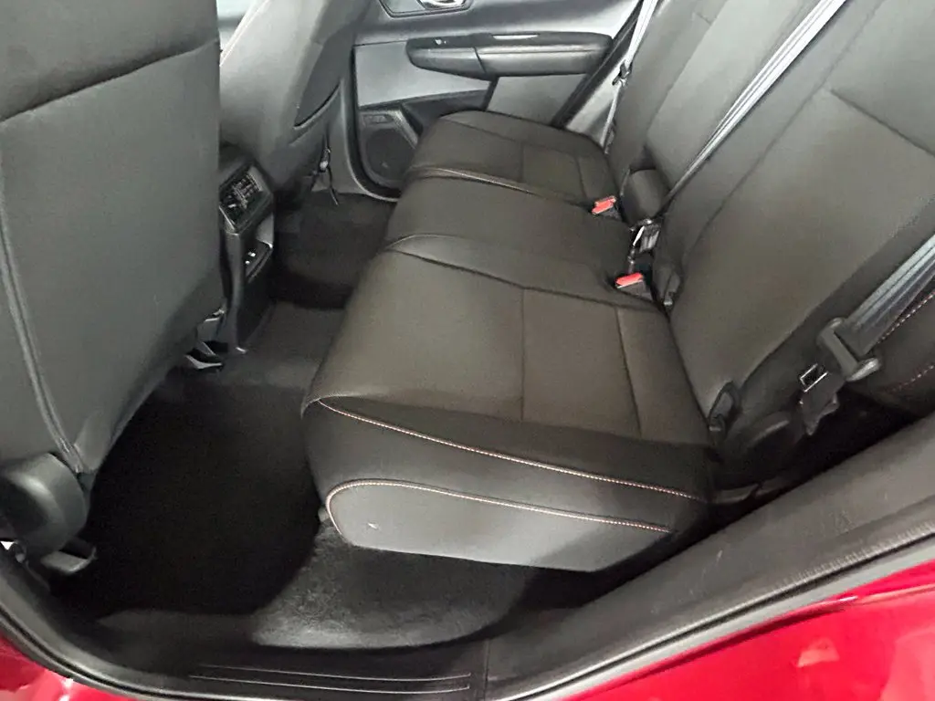 2025 Honda CR-V - $26,082