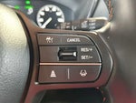 2025 CR-V Hybrid Thumbnail 6