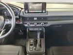 2025 CR-V Hybrid Thumbnail 12