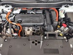 2025 CR-V Hybrid Thumbnail 21