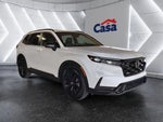 2025 CR-V Hybrid Thumbnail 26