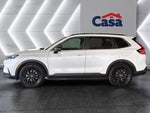 2025 CR-V Hybrid Thumbnail 27
