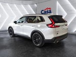 2025 CR-V Hybrid Thumbnail 28