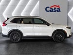 2025 CR-V Hybrid Thumbnail 30