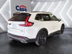 2025 CR-V Hybrid Thumbnail 31
